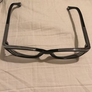 Michael kors black frames eyeglasses